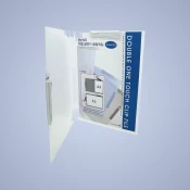 Plastic & Clip Folders