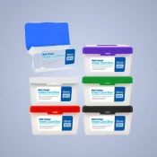 File Storage Boxes