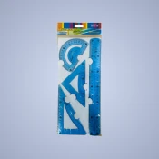 المثلثات والمنقلة