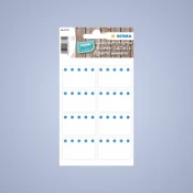 Address & Shipping Labels
