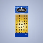 Printable Label Sheets