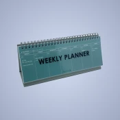 Desk Calendars