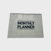 المخططات والأجندات