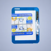 Magnetic Whiteboards