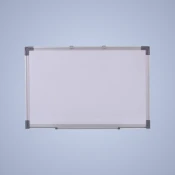 Non-Magnetic Whiteboards