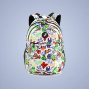 Backpacks