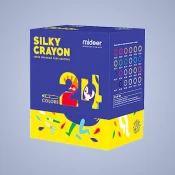 Crayons
