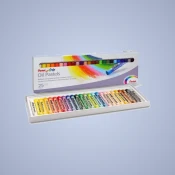 Oil Pastels