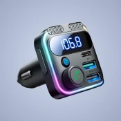 Car Electronics & Accessories