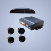 Parking Cameras & Sensors