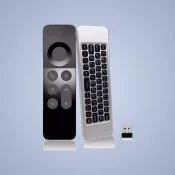 Keyboards & Mice