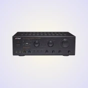 AV Receivers & Amplifiers
