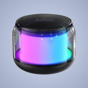 Portable Audio & Video