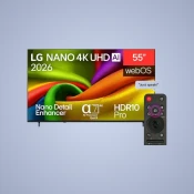 تلفزيونات LED وLCD