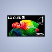 تلفزيونات OLED