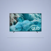تلفزيونات QLED
