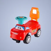 Electric Vehicles