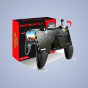 Video Game Consoles & Accessories
