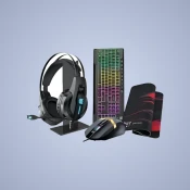 Gaming Accessories
