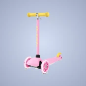 Scooters & Equipment