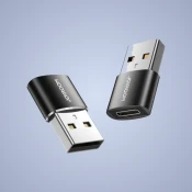 Chargers & Adapters