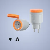 Smart Switches & Dimmers