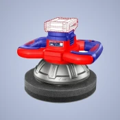 Polishing Machines