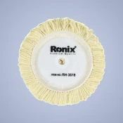 Polishing & Buffing Pads