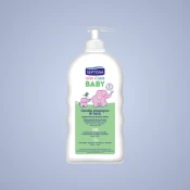 Shampoo & Conditioners