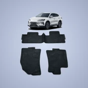 Custom-Fit Liners