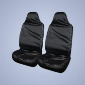Fabric Seat Covers