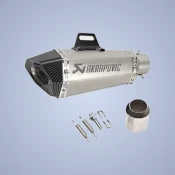 Motorcycle Parts