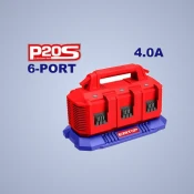 Jump Starters & Battery Chargers