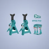 Jack Stands & Ramps