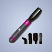 أدوات وأجهزة تصفيف الشعر