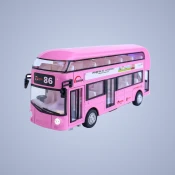 Die-Cast Model Cars