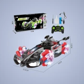 Formula 1 & Racing Models