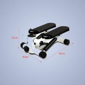 Stair Climbers & Steppers