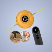 Jump Ropes