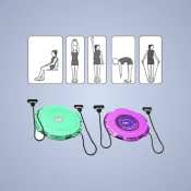معدات تمارين القوة