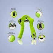 Grip & Forearm Strengtheners