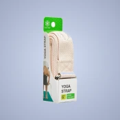 Yoga Blocks & Straps