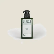 Body Wash & Shower Gel