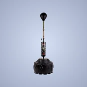 Punching Bags & Stands