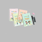 تعليم الكتابة والخط