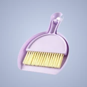 المكانس اليدوية