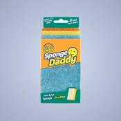 الإسفنج