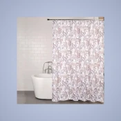 Shower Curtains & Liners