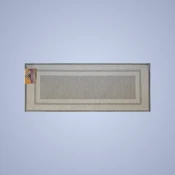 حصائر الأبواب