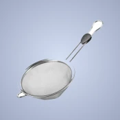 Funnels & Strainers